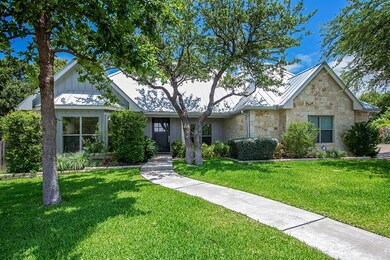 2146 Stone Gate, Fredericksburg, TX 78624 - photo 2