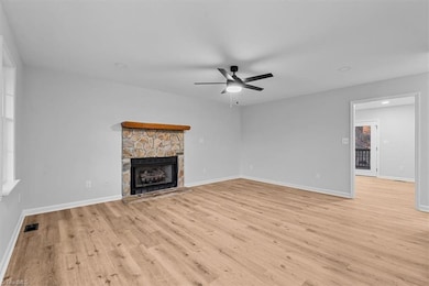 4116 Old Red Cross Rd, Julian, NC 27283 - photo 6