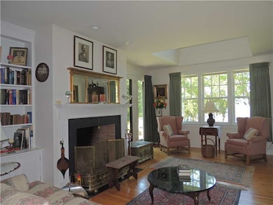 Living Room.