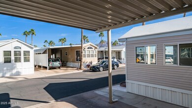 834/837 S Beryl Aquamarine Dr, Apache Junction, AZ 85119 - photo 7