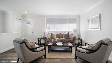 607 Elfin Ave, Capitol Heights, MD 20743 - photo 5