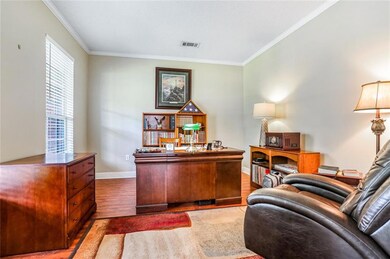 OFFICE (DOWNSTAIRS)