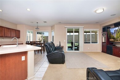 Family Room,Kitchen & Kitchen Dining Room.
