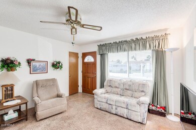 Front Living Room