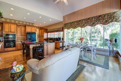 237 Summerwood Ln unit LOT 232 COMM I PH 4, Georgetown, SC 29440 - photo 7