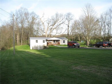 outside front
