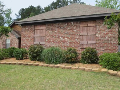 More Front Landscaping