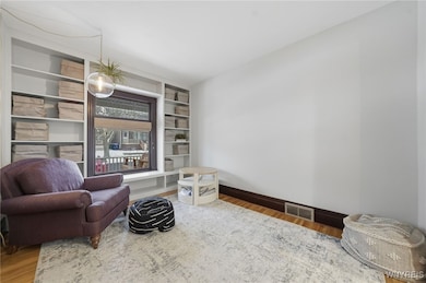 254 Hoyt St, Buffalo, NY 14213 - photo 5