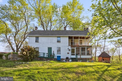 12007 Walnut Point Rd, Hagerstown, MD 21740 - photo 4