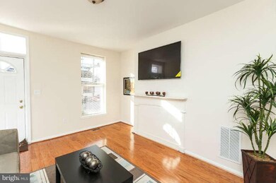 515 Scott St, Baltimore, MD 21230 - photo 4