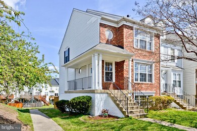 7100 Dewdrop Way, Clinton, MD 20735 - photo 2