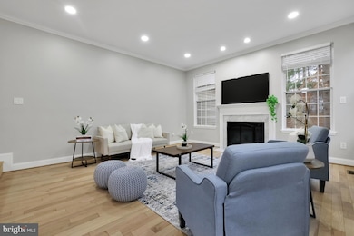 5412 Bucksaw Ct, Columbia, MD 21044 - photo 7