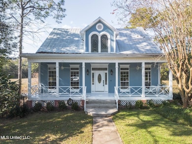 1066 Conley Cir, Ocean Springs, MS 39564 - photo 2