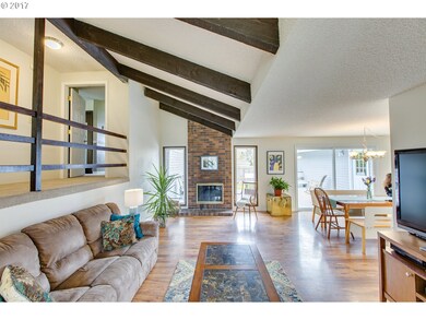 Fireplace Wood