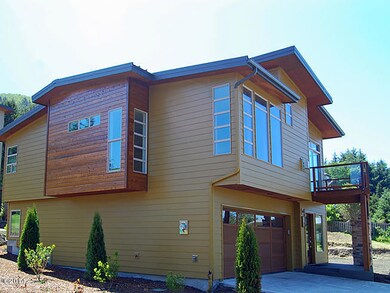 Cedar, Stone and Relaxed Comfort