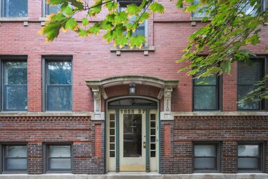 1655 W Catalpa Ave unit 2, Chicago, IL 60640 - photo 2