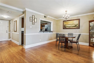 Dinning room