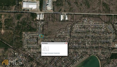 Access From Hunters Glen. 1.16 acres