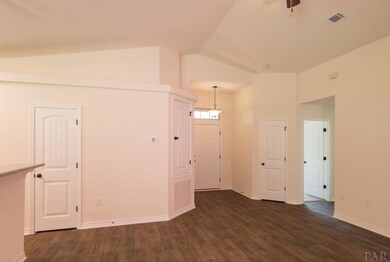 Not Actual Home. Same Floorplan. Finish varies.