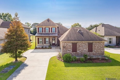 59785 Avery James Dr, Plaquemine, LA 70764 - photo 2