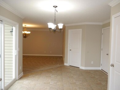Eating Area
