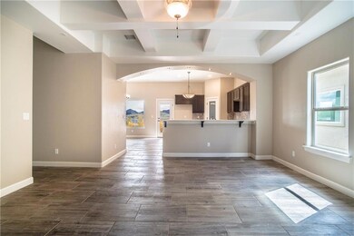 13578 Gatton St, Horizon City, TX 79928 - photo 2