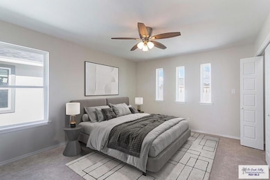 2815 E Price Rd unit L122, Brownsville, TX 78521 - photo 7