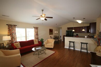 1506 Leatherman Rd unit Marion 2 Car Garage, Conway, SC 29527 - photo 5