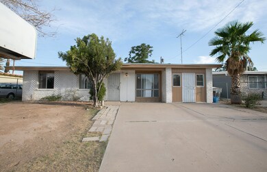 416 Cullen Ave, El Paso, TX 79915 - photo 2