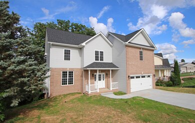 2004 Willow Hill Dr, Harrisonburg, VA 22801 - photo 2