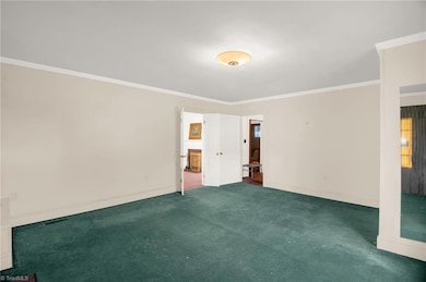 3749 Depot St, Walkertown, NC 27051 - photo 7