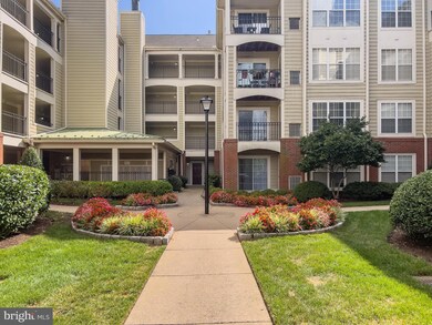 Quaker Hill Community unit 326, Alexandria, VA 22314 - photo 3