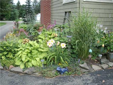 Yard/Garden