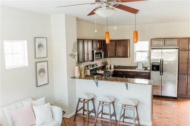 2116 High St, Des Moines, IA 50312 - photo 5