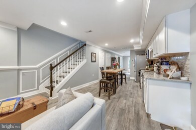 521 Columbia Rd NW unit 1, Washington, DC 20001 - photo 4