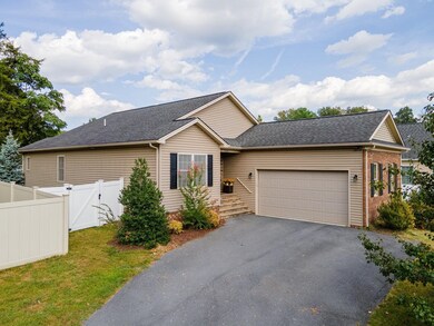 1166 Landon Dr, Harrisonburg, VA 22801 - photo 3