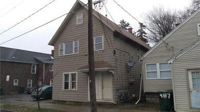 411 Oliver St unit Lower Rear, North Tonawanda, NY 14120 - photo 2