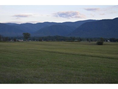 41 acres of level farmland