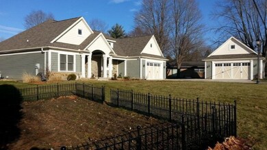 Whole Street Side