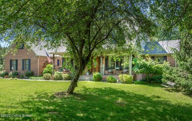 9216 Fairmount Rd, Louisville, KY 40291 - photo 3