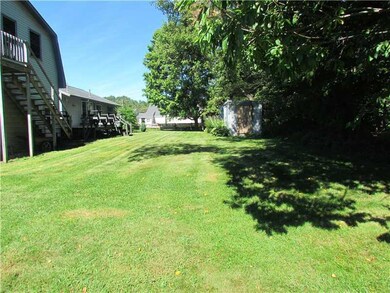 Yard/Garden.