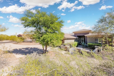 4115 W Granite Dells Ct, Tucson, AZ 85745 - photo 2