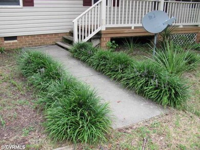 Other - Walkway to Front Porch!