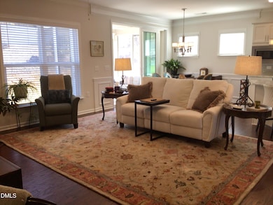 1452 Santa Lucia St, Wake Forest, NC 27587 - photo 3