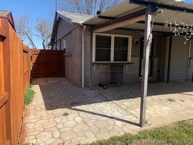 21406 E 31st Place S, Broken Arrow, OK 74014 - photo 7