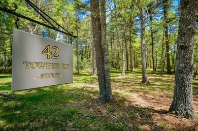 42 Towhee Rd, Wareham, MA 02571 - photo 4