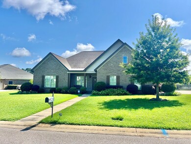 219 Kirksey Dr, Dothan, AL 36305 - photo 3