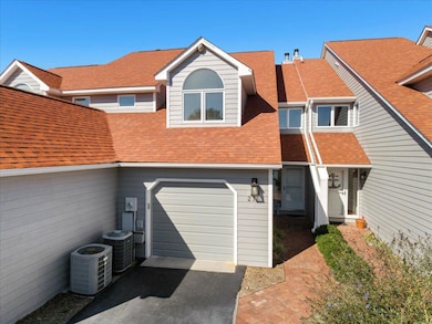 4591 Mallard Point Way unit 27, Dublin, VA 24084 - photo 7