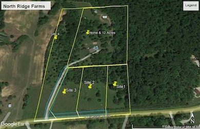 10832 E Old State Road 56, Scottsburg, IN 47170 - photo 3