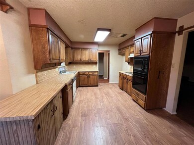 106 Camelot Dr, Weatherford, TX 76086 - photo 4